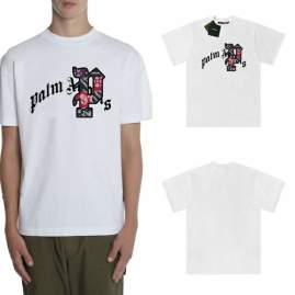 Picture of Palm Angels T Shirts Short _SKUPalmAngelsS-XLcmtx394141